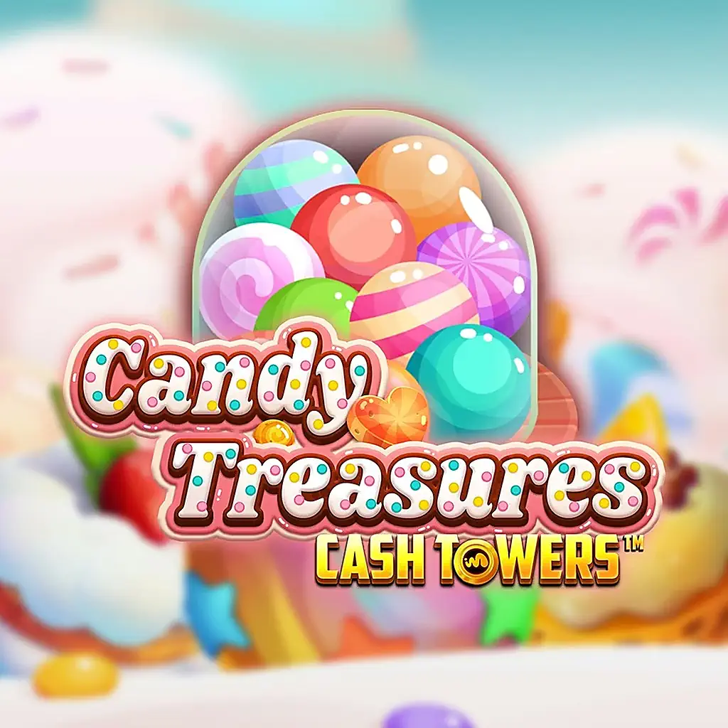 Candy Treasures - скачать приложение для Android | APK и официальный путь
